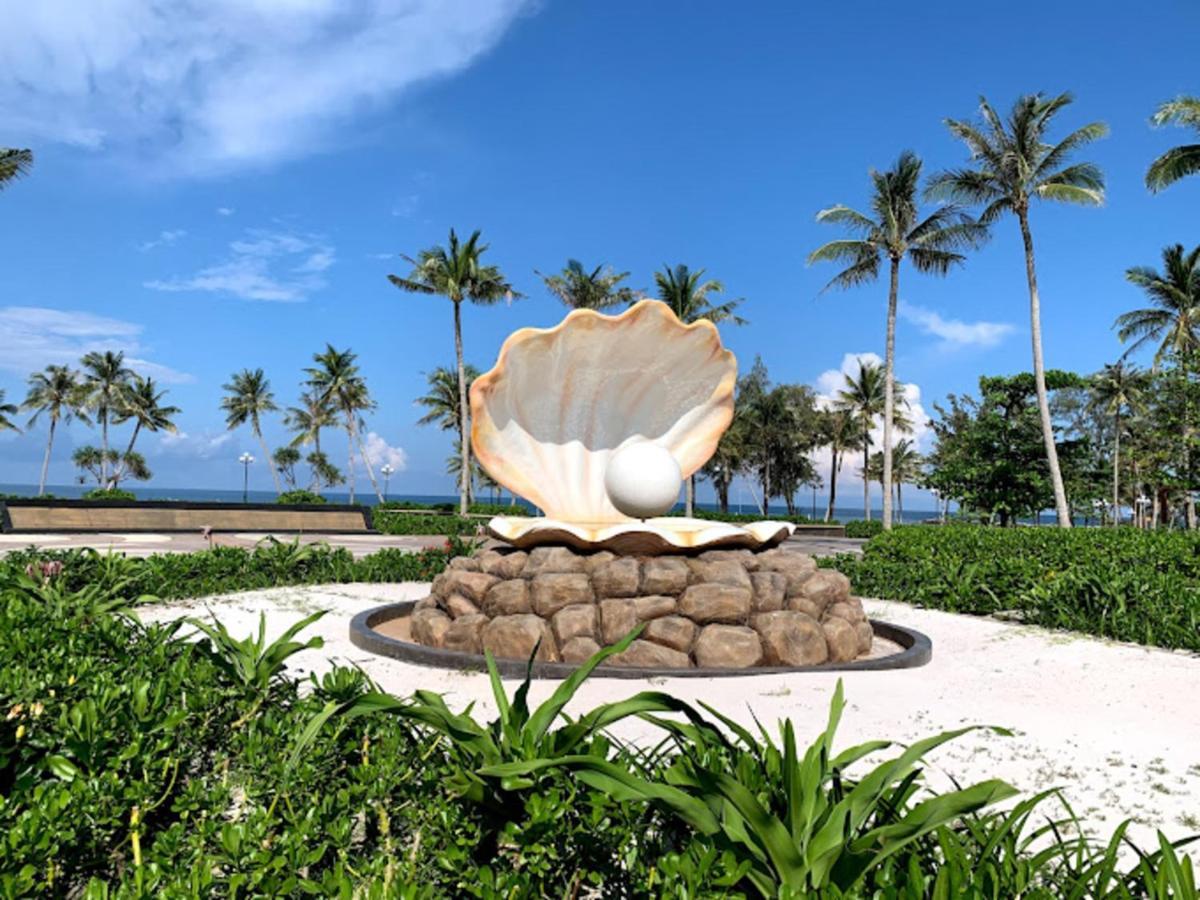 Nakichi Hotel Phu Quoc