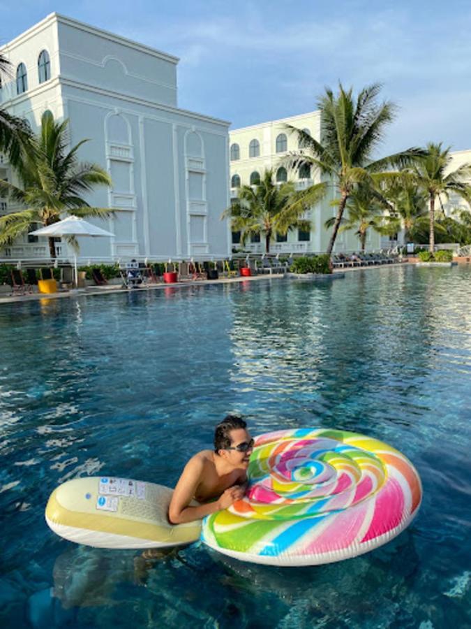 Nakichi 3* Phu Quoc