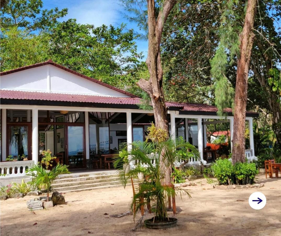 Bamboo Resort Phu Quoc