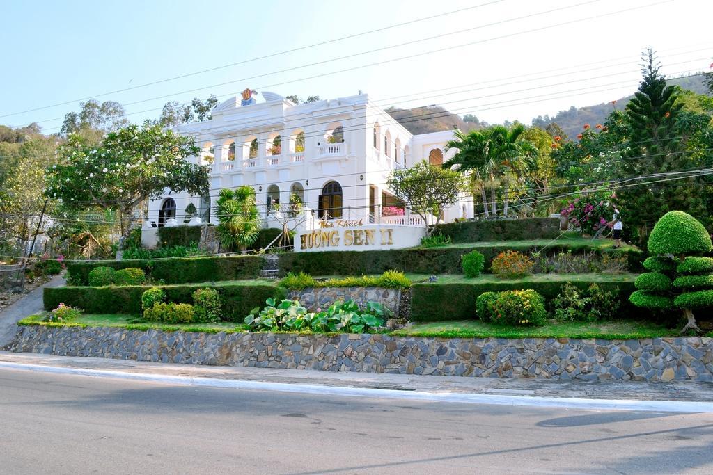 Huong Sen 2 Hotel Vung Tau