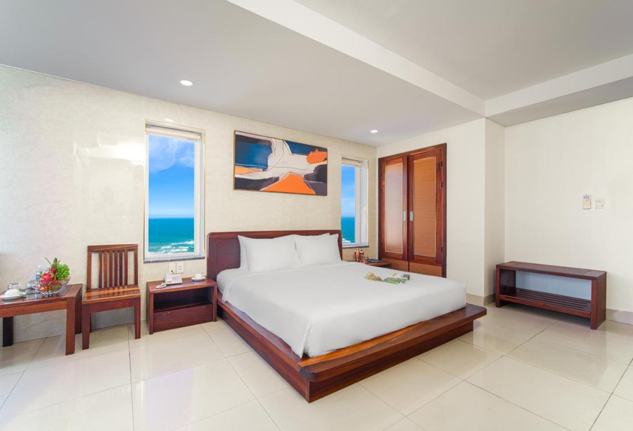Hotel Soco Da Nang