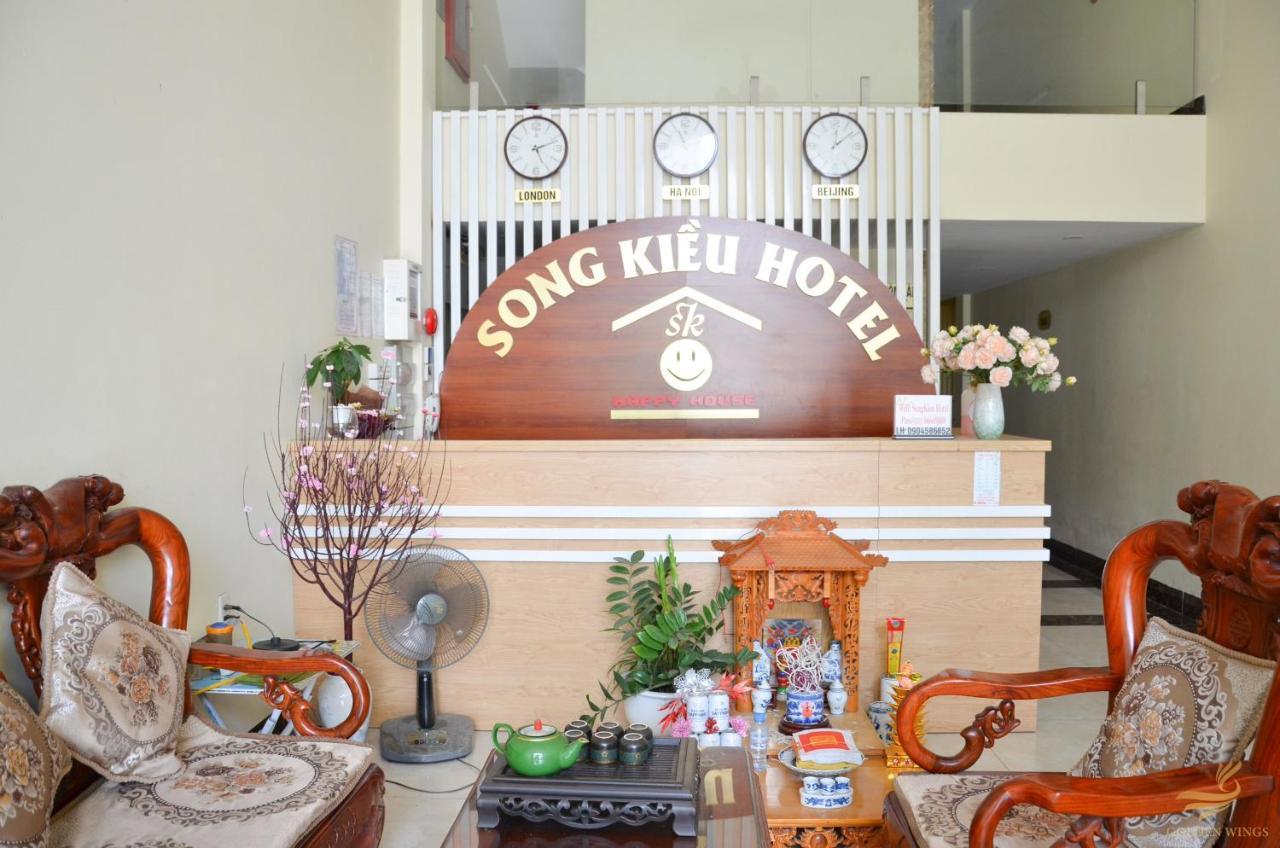 Song Kieu Ha Long