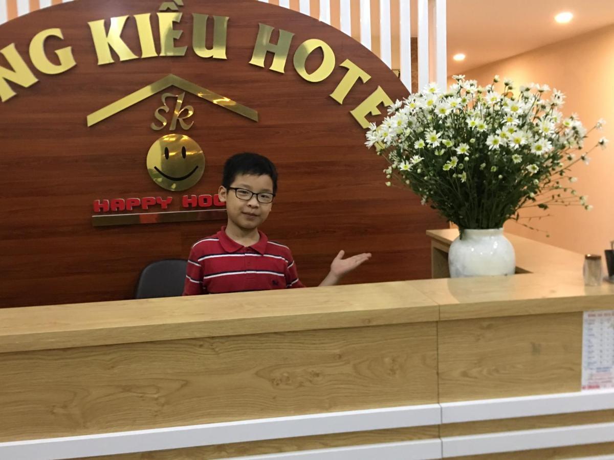 Hotel Song Kieu Ha Long