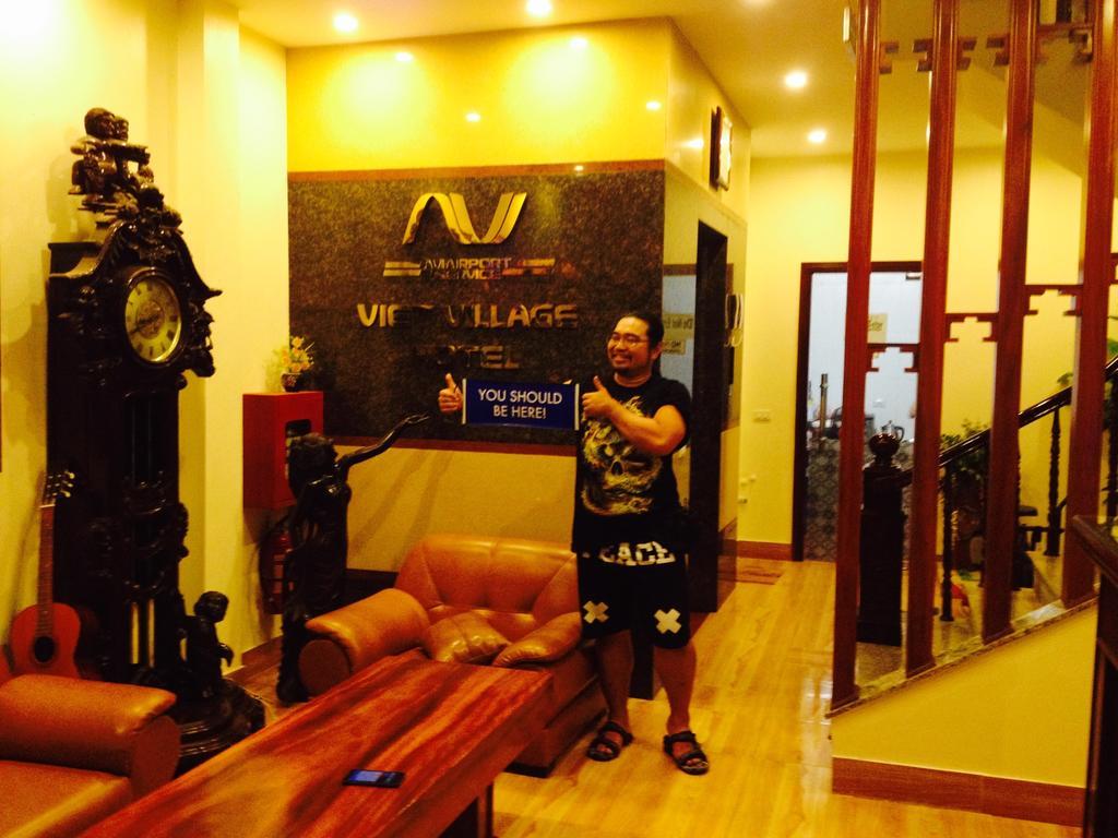 Hotel Viet Village Hanoi