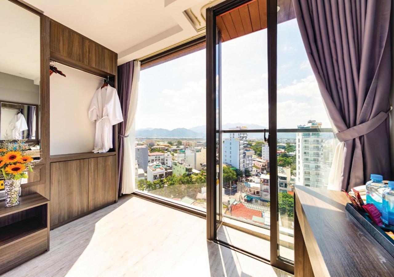 Hotel Ivy Nha Trang