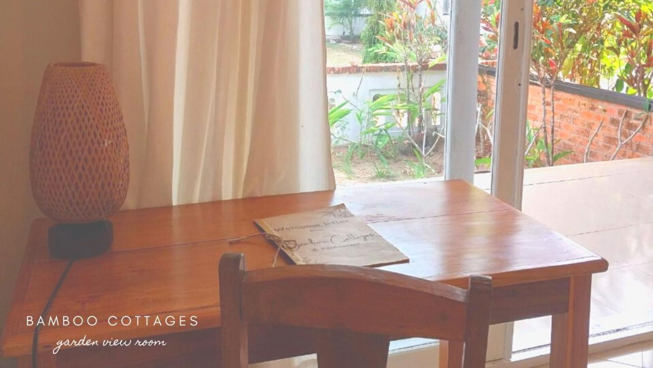 Bamboo 3* Phu Quoc