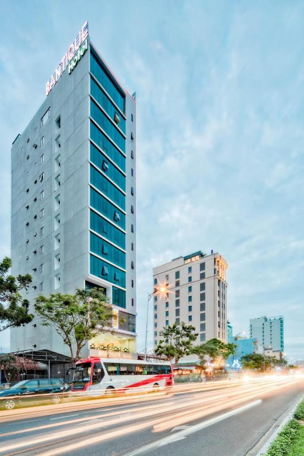 Hotel Bantique 4*
