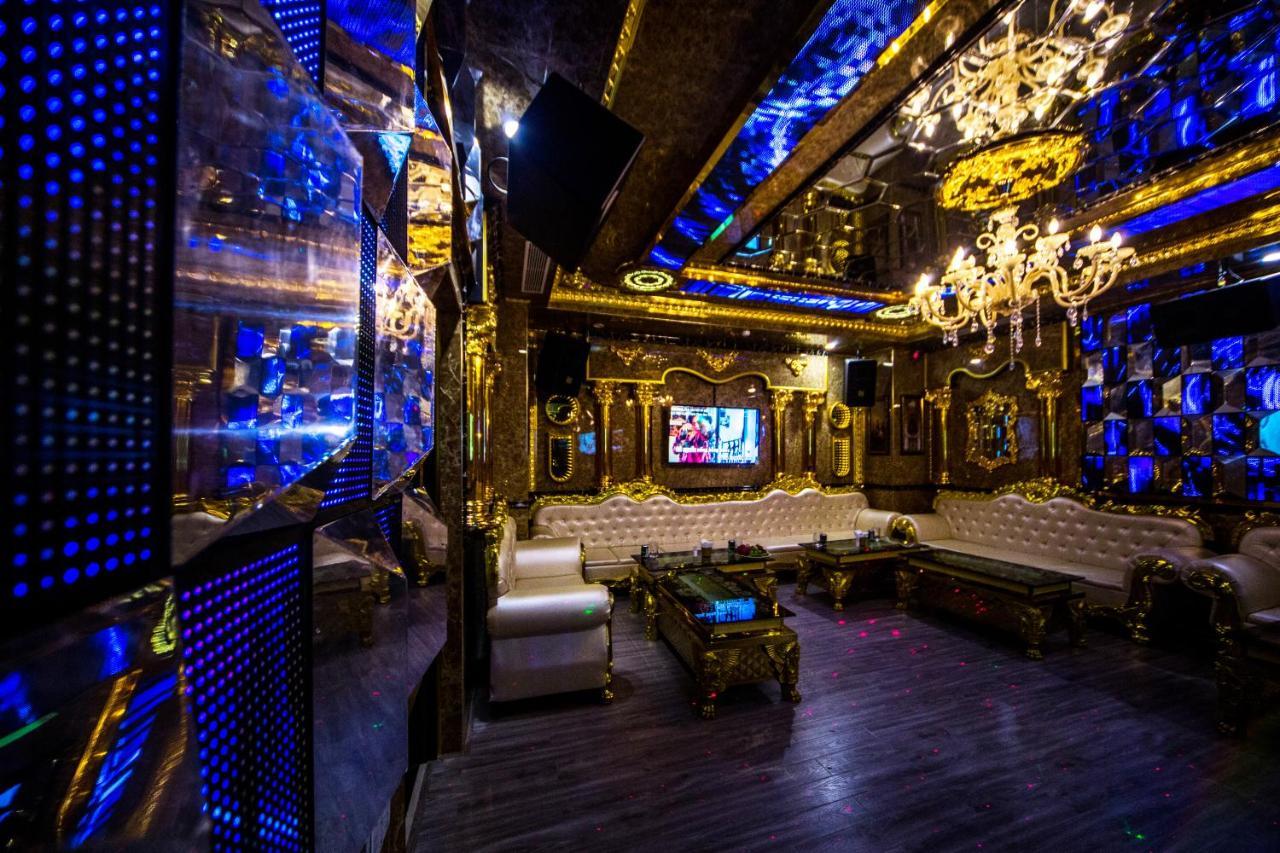 Putin Hotel Nha Trang