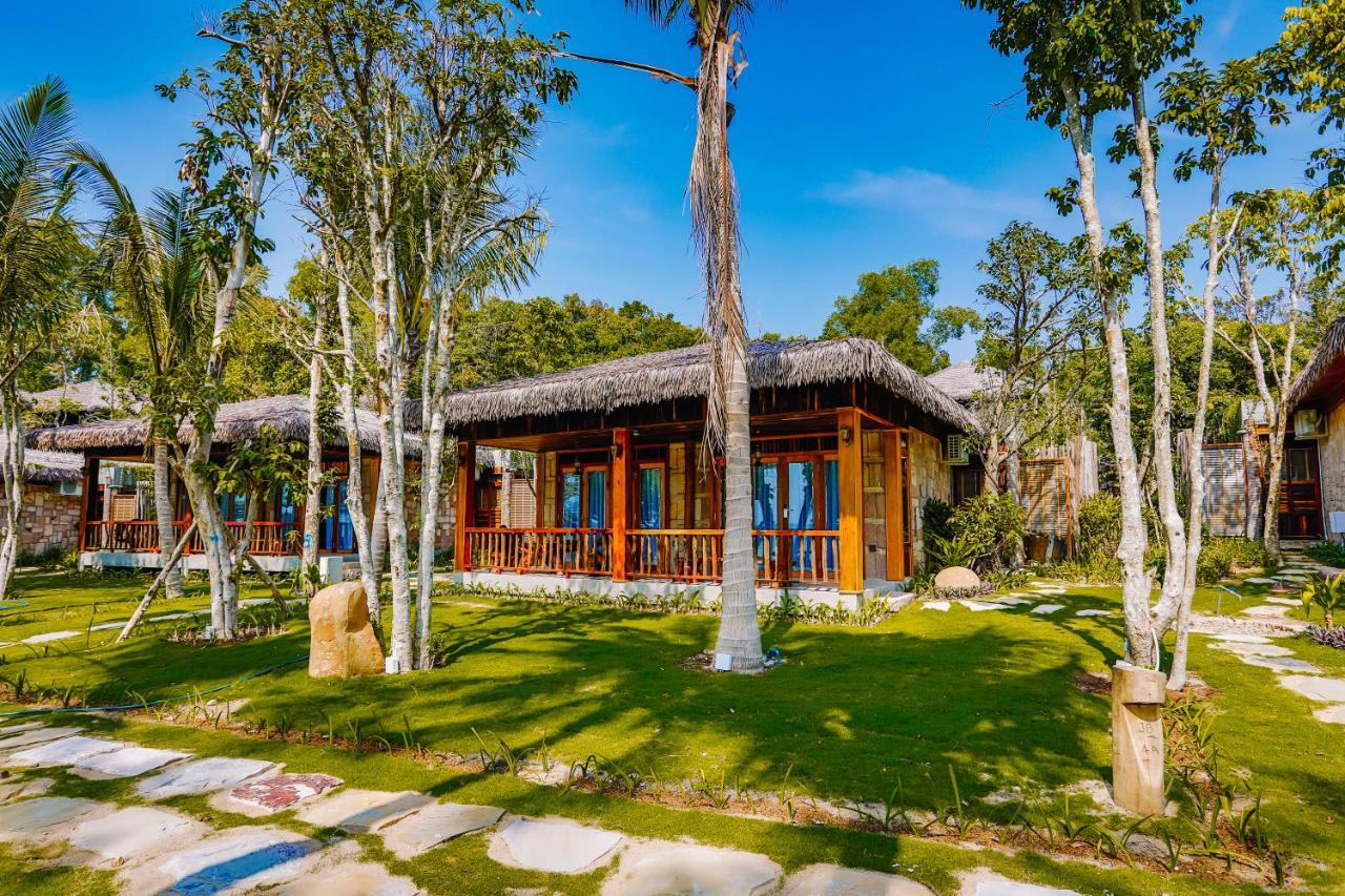 Resort Ocean Bay &