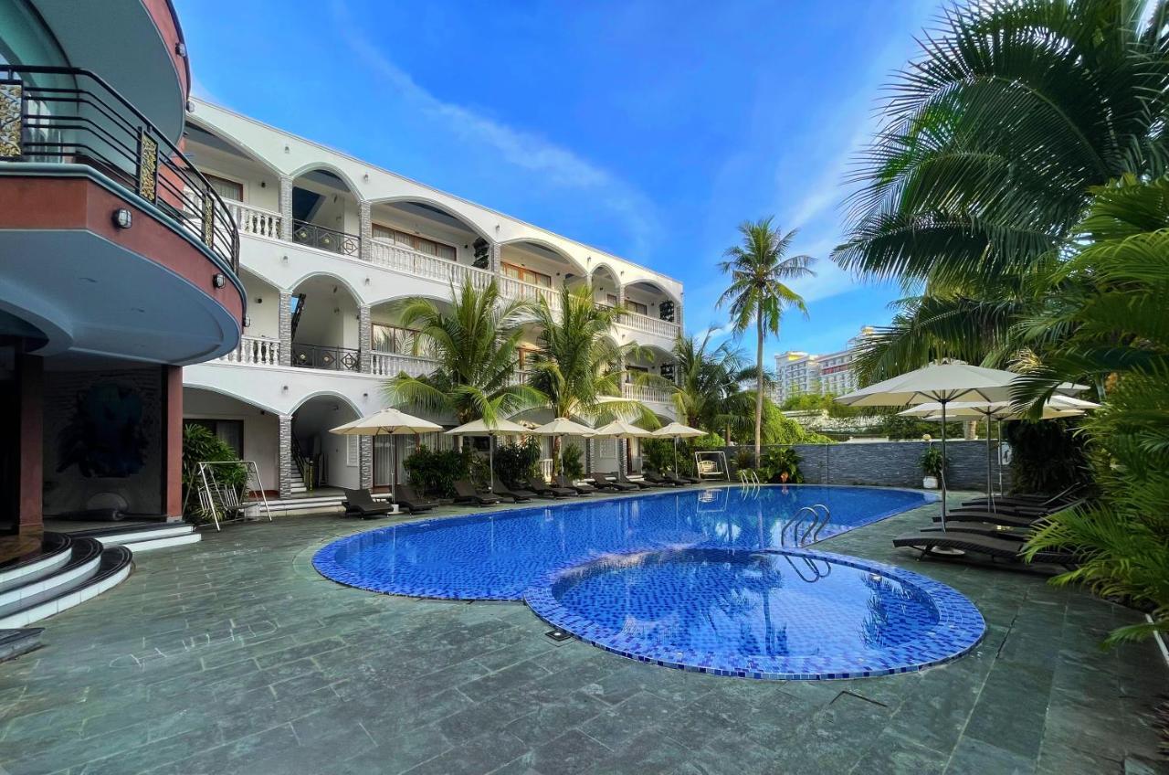 Brenta Phu Quoc