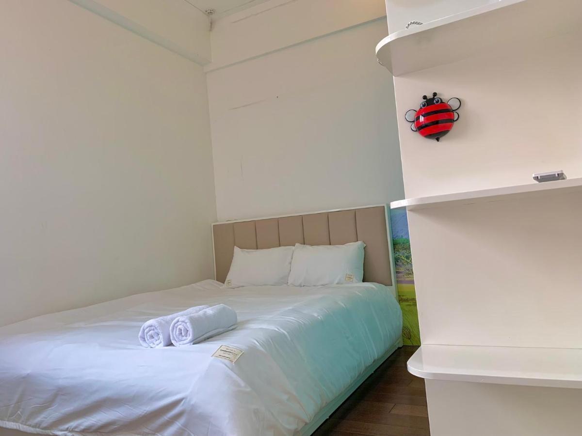 Vinhomes D'capitale - Luka Homes Căn hộ