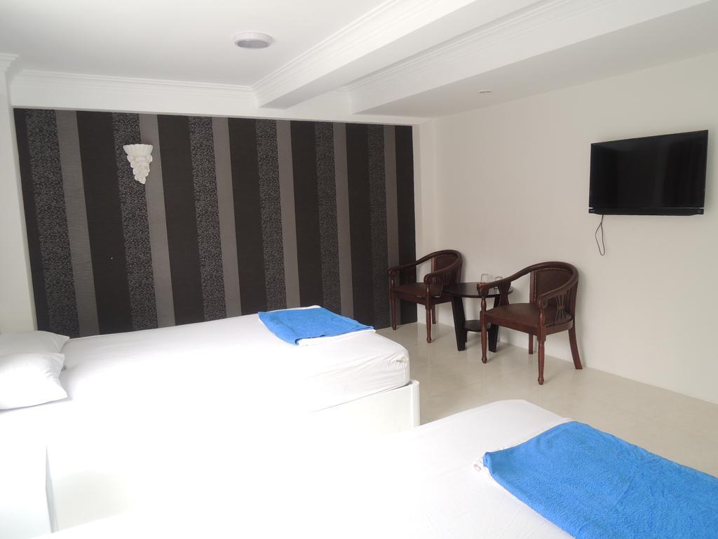 Hotel Oasis Nha Trang