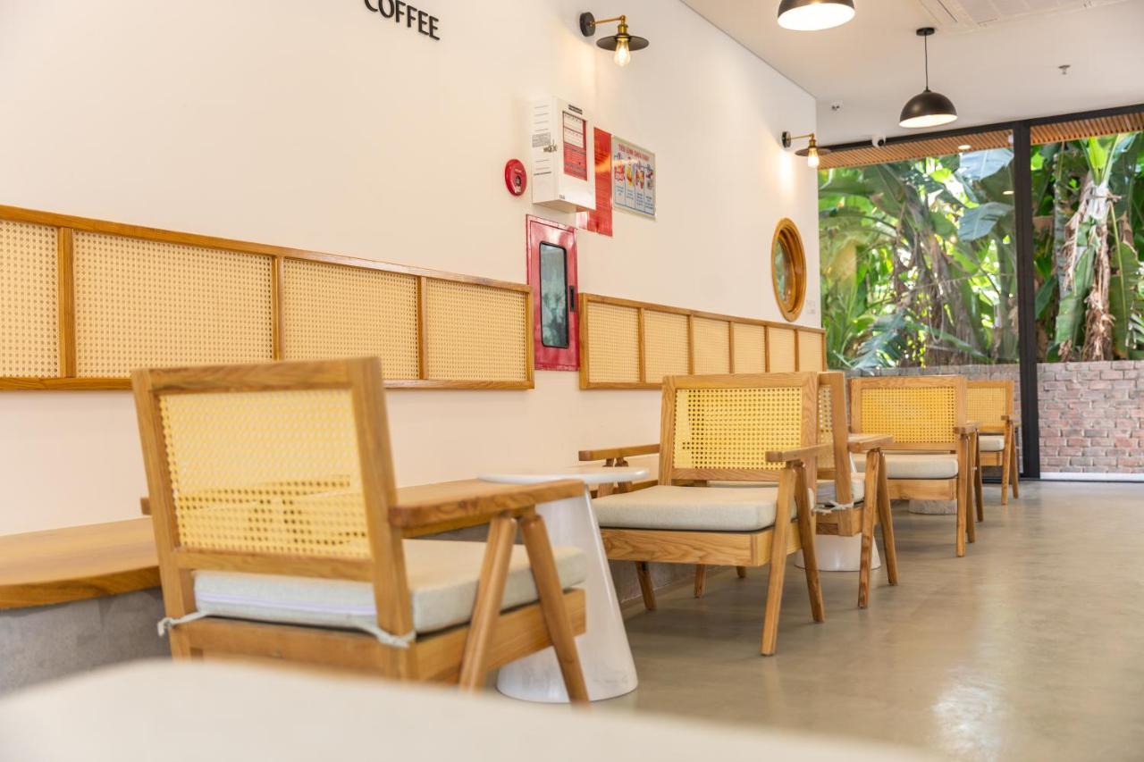 Lagom And Khách sạn hẻo lánh *