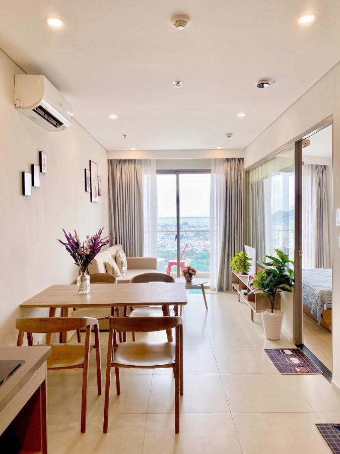 Apartment The Song - Ho Bien 5 Sao Vung Tau