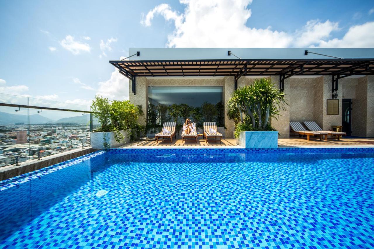 Hotel Putin 4*
