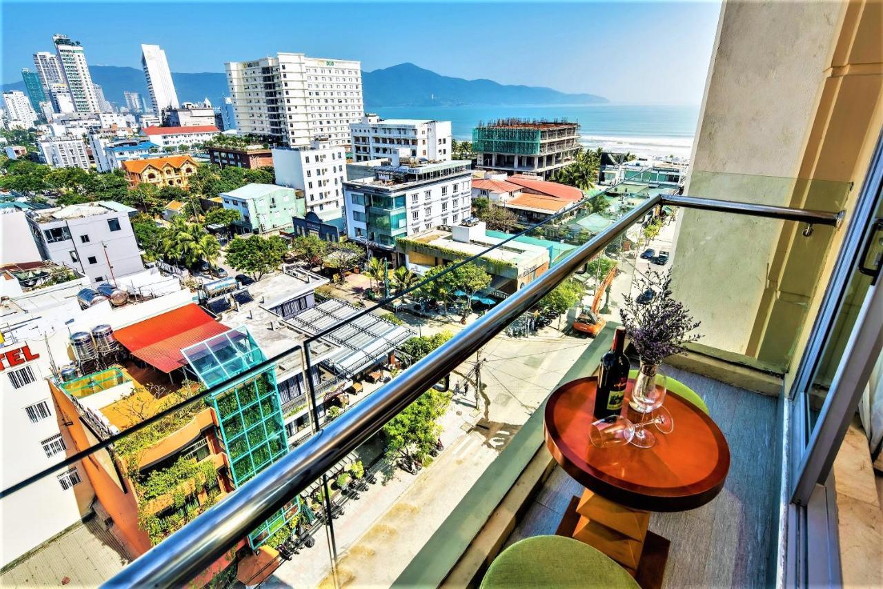 Hang Castle Hotel