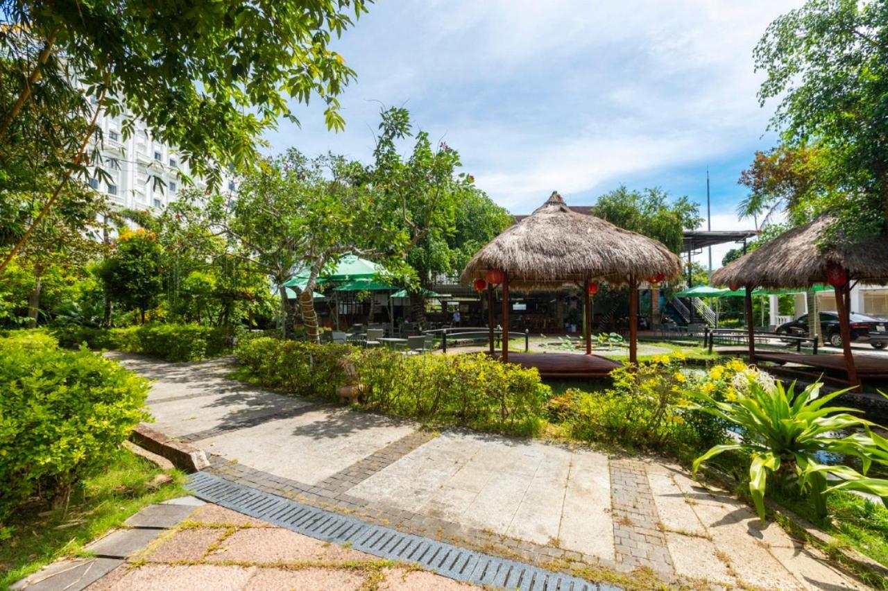 Tahiti Hotel Phu Quoc