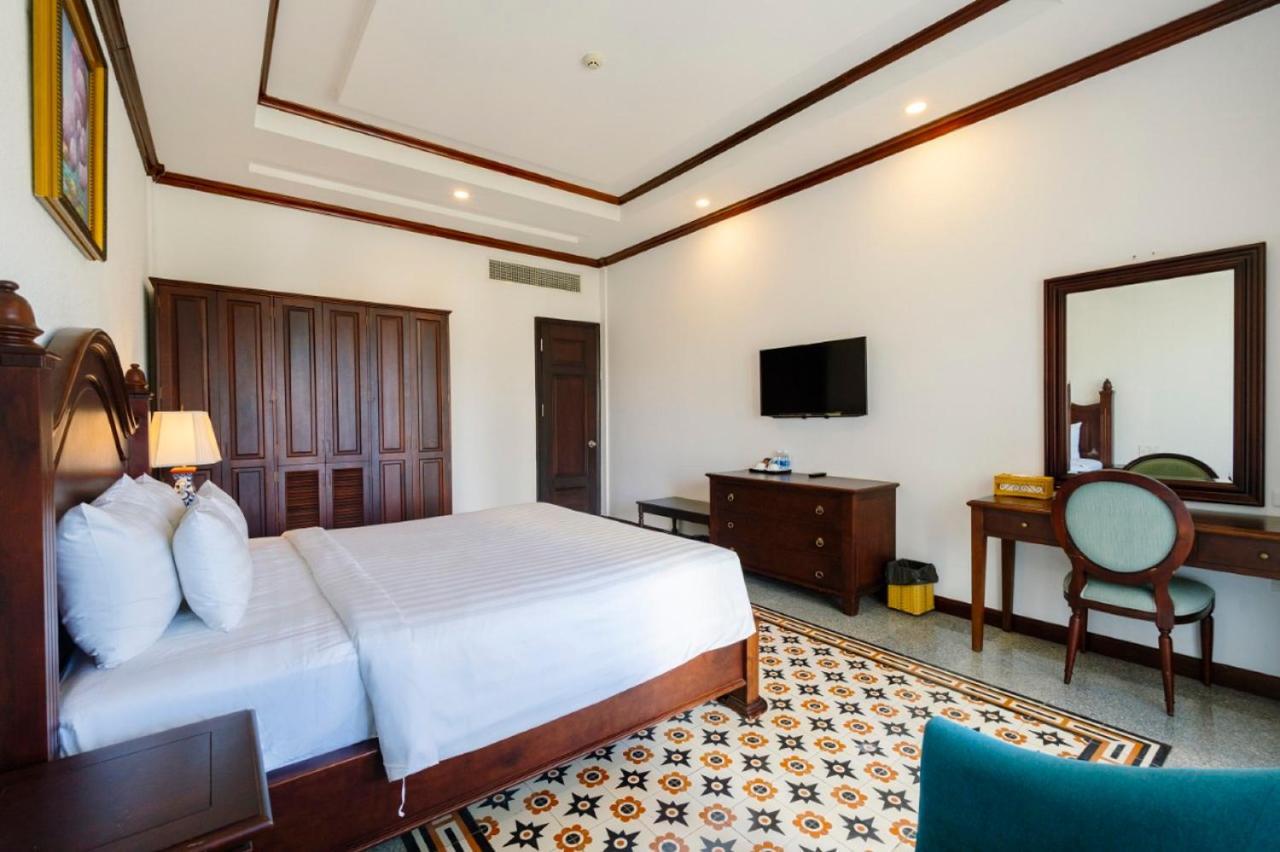 Tahiti Hotel Phu Quoc