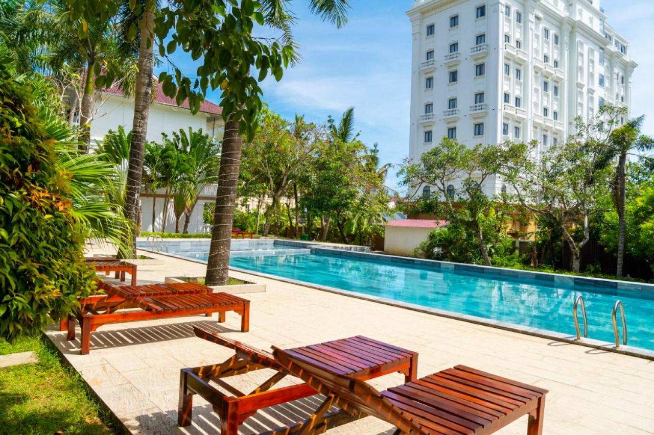 Hotel Tahiti