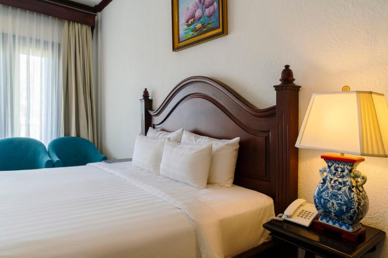 Hotel Tahiti
