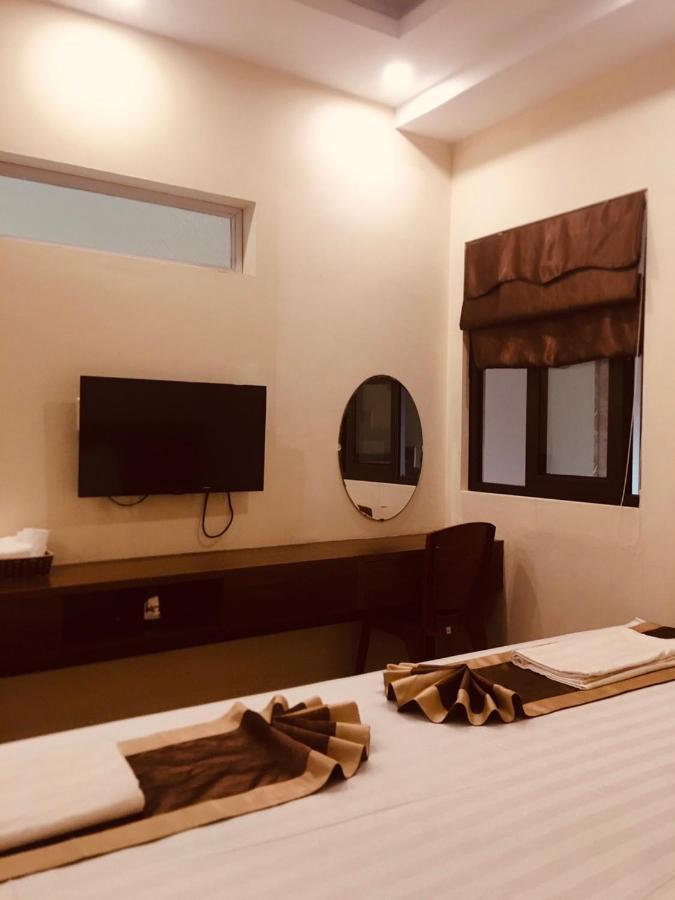 Hotel Song Kieu Ha Long