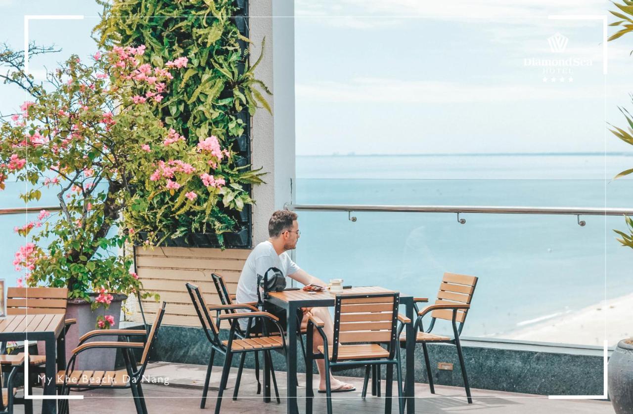 Hotel Diamond Sea