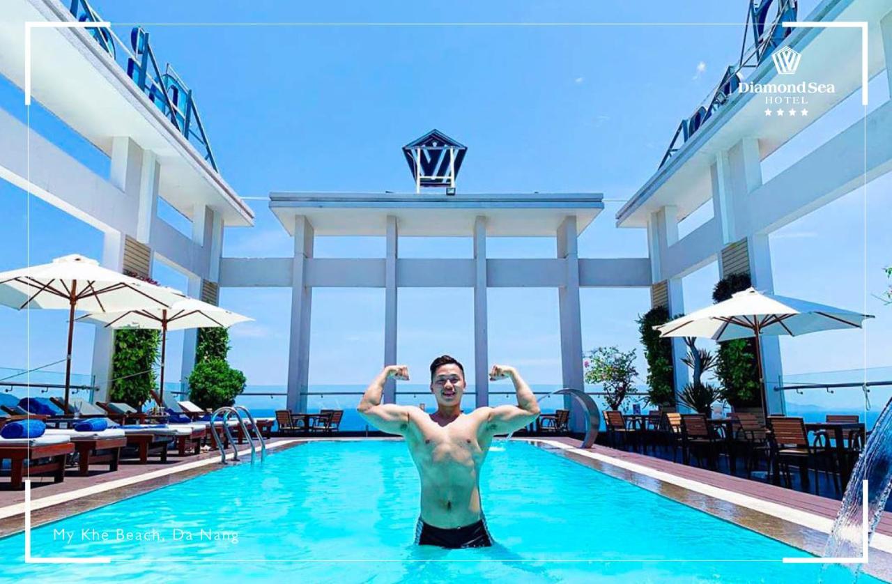 Diamond Sea Hotel