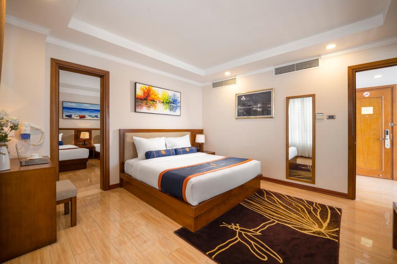 Hotel Bluesun 4*