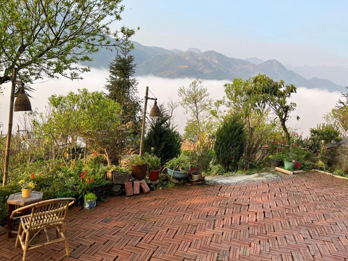 La Beaute Homestay