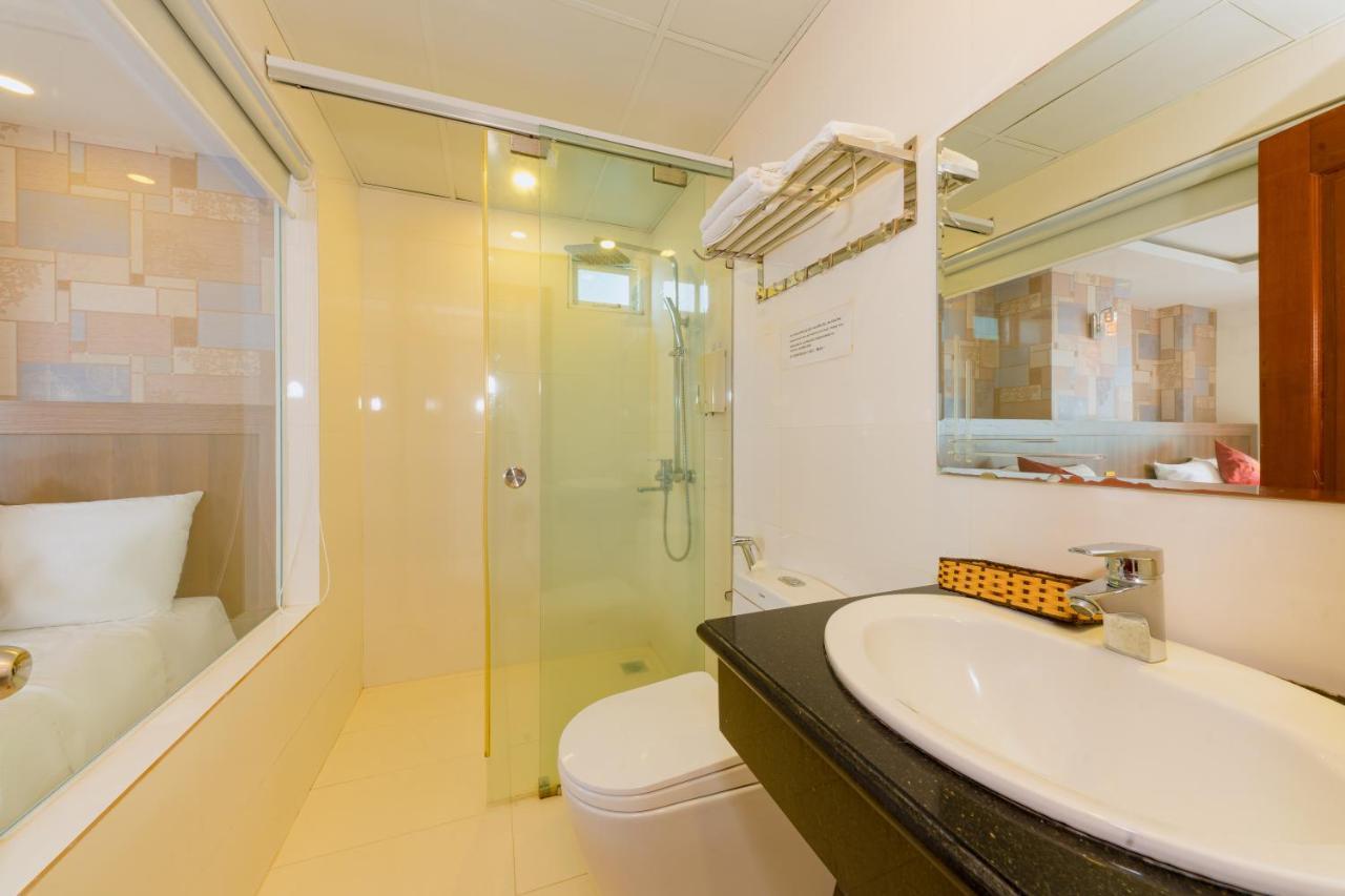 Dubai Managed By Ht Hotel Nha Trang