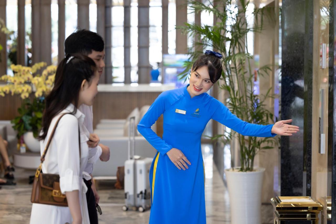 Miracle Luxury Hotel Nha Trang