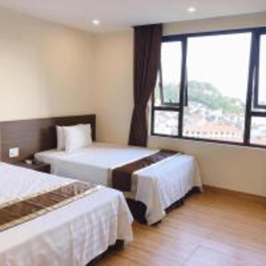 Song Kieu Hotel Ha Long