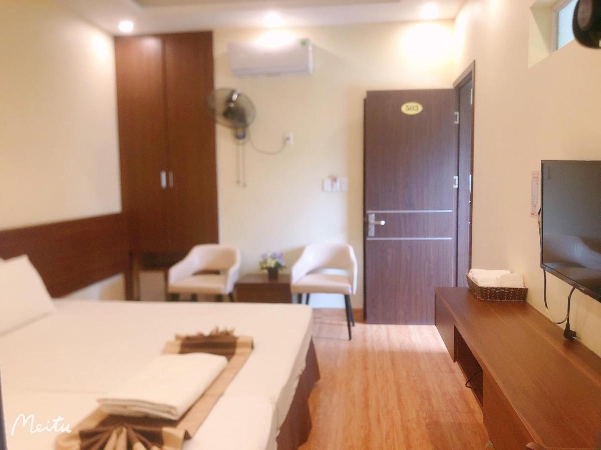 Hotel Song Kieu Ha Long