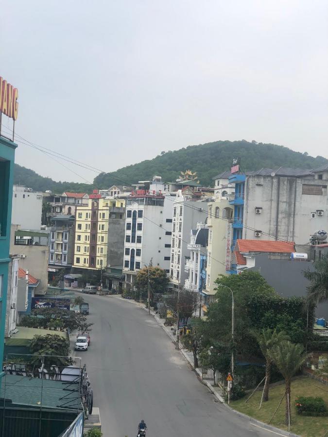 Song Kieu Ha Long