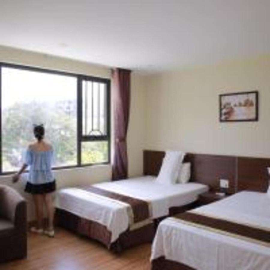 Hotel Song Kieu Ha Long