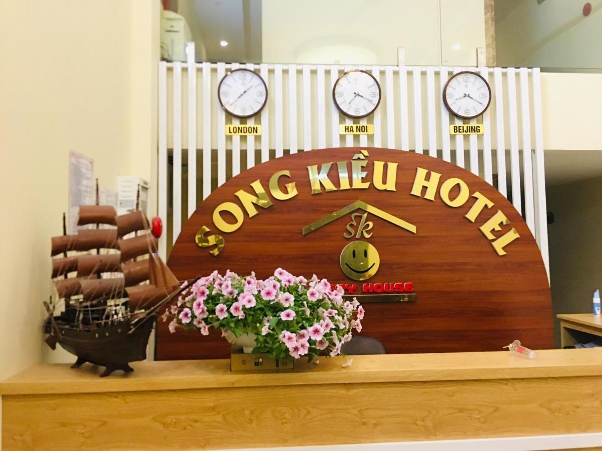 Song Kieu Hotel Ha Long