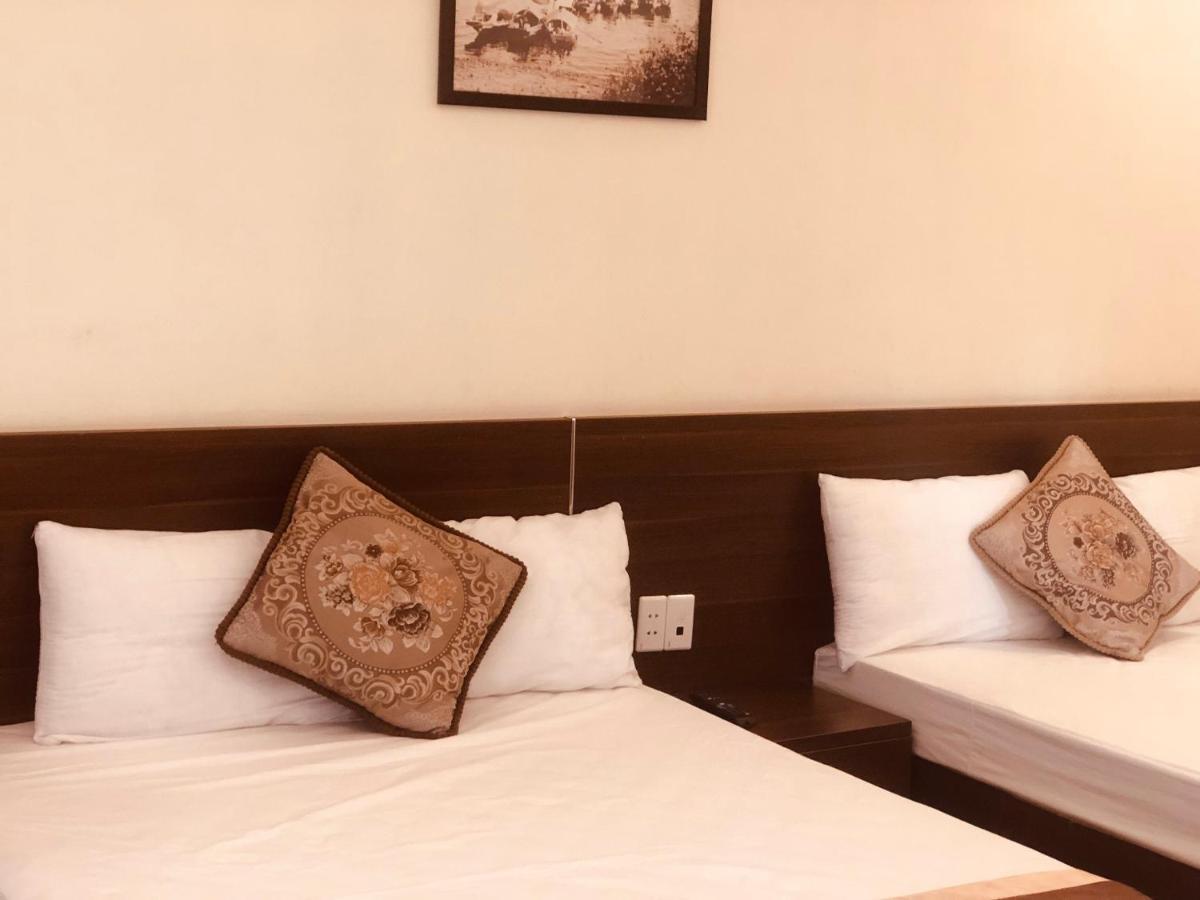 Song Kieu Hotel Ha Long