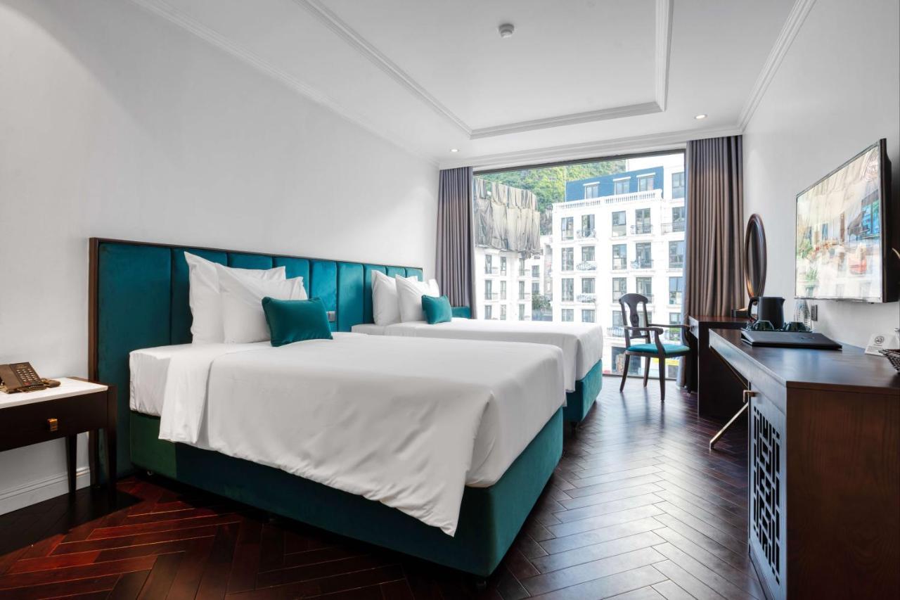 The Almin 4* Ha Long
