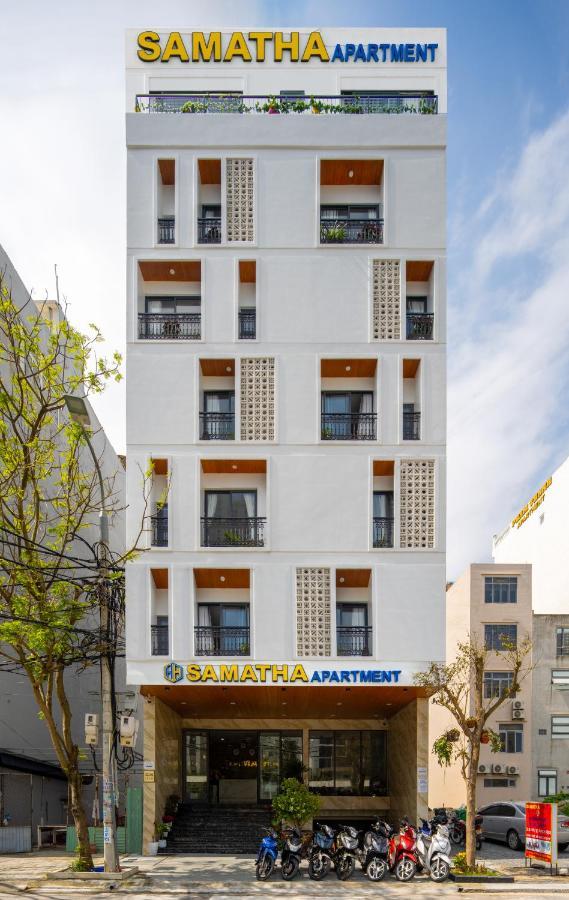 Samatha & Apartment Da Nang