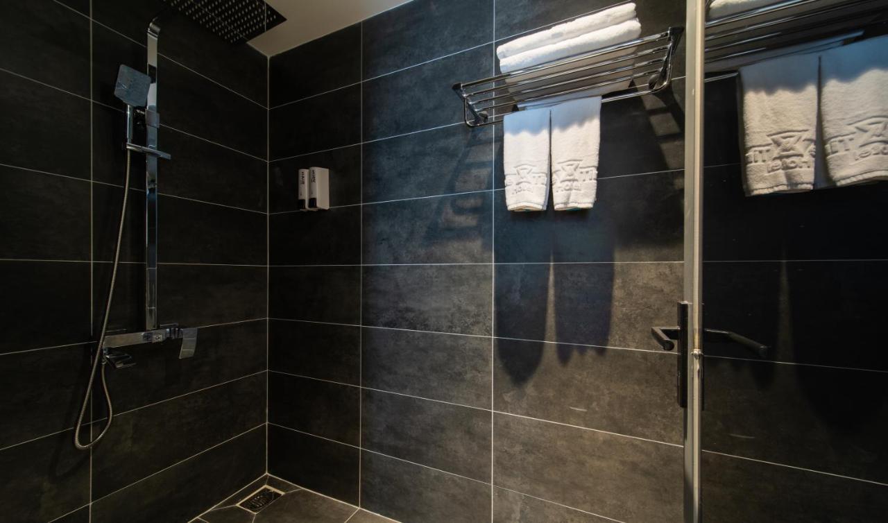 The Time Hotel 4*