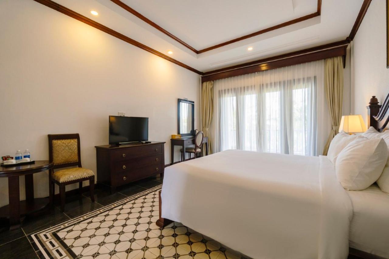 Hotel Tahiti Phu Quoc