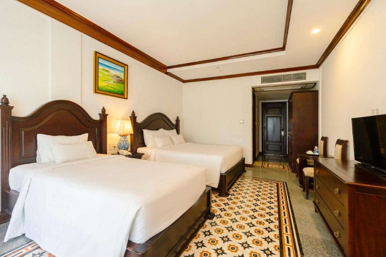 Hotel Tahiti 4*