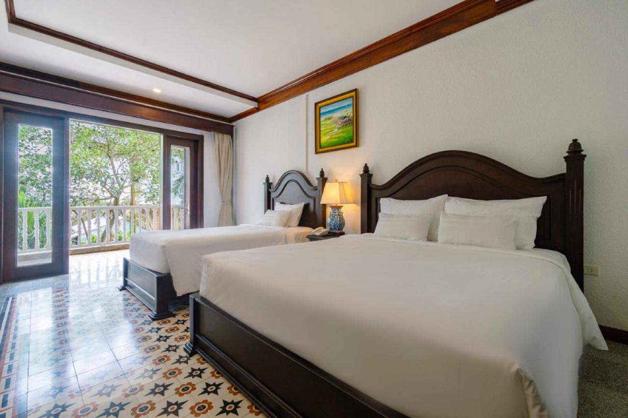 Tahiti 4* Phu Quoc