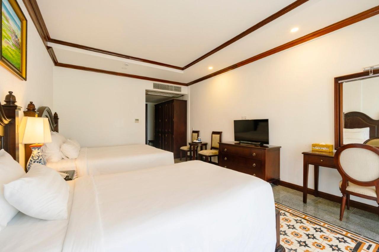 Tahiti Hotel Phu Quoc