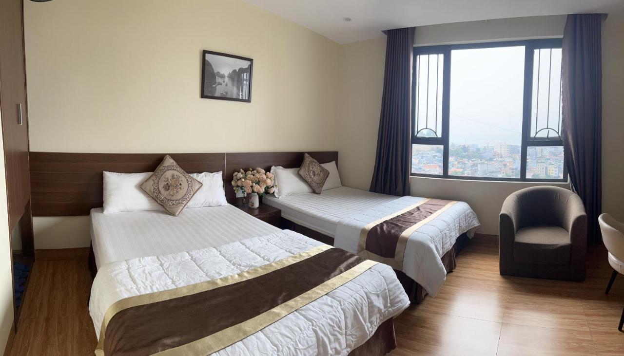 Song Kieu Hotel Ha Long