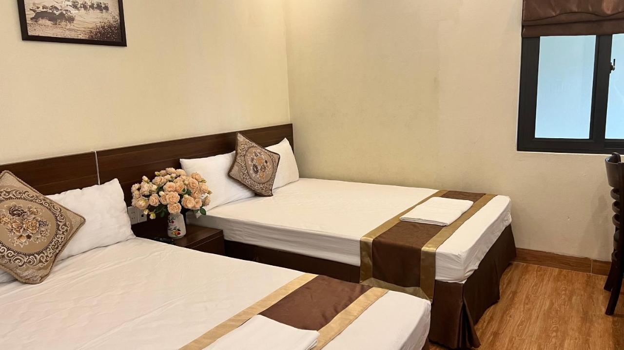 Song Kieu Hotel Ha Long