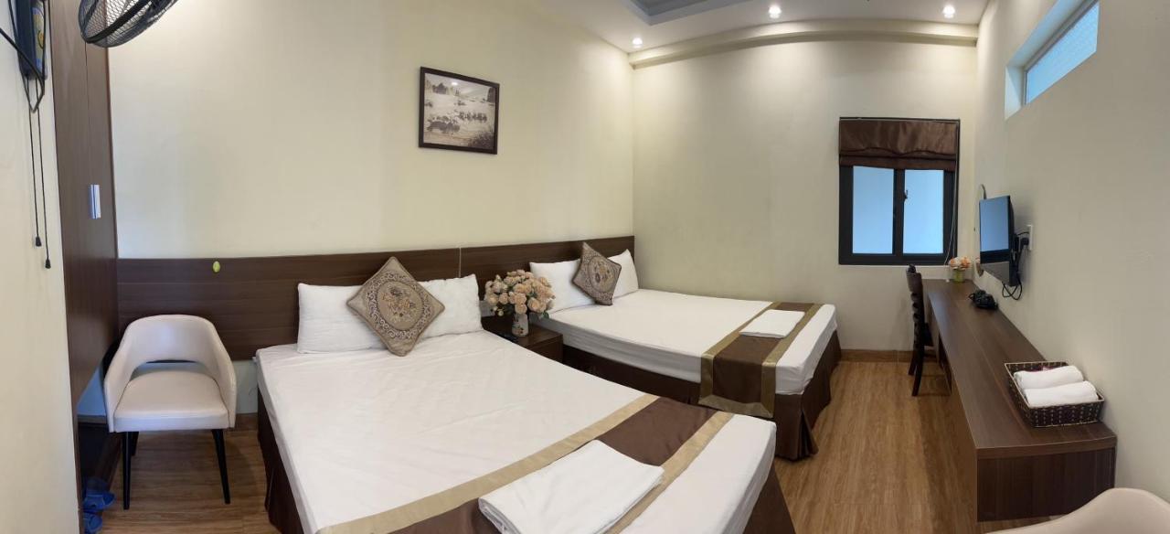 Song Kieu Hotel