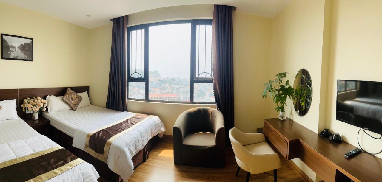 Hotel Song Kieu