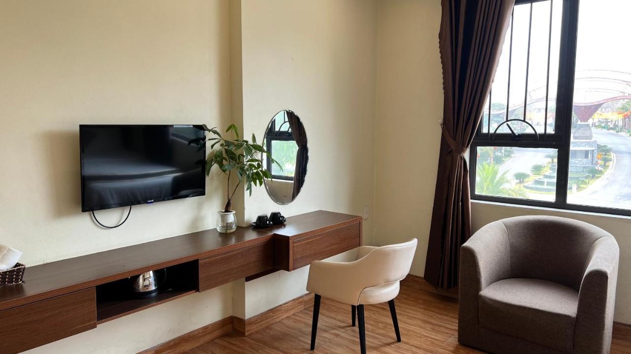 Hotel Song Kieu Ha Long