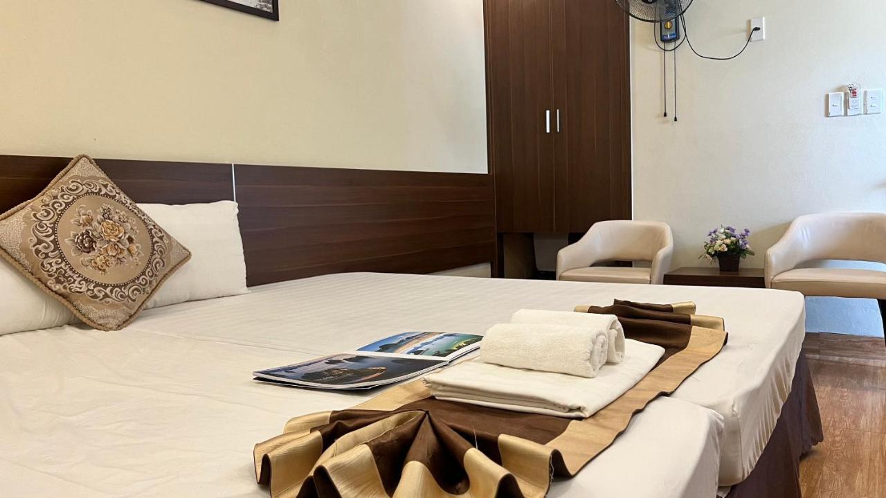 Hotel Song Kieu 2*